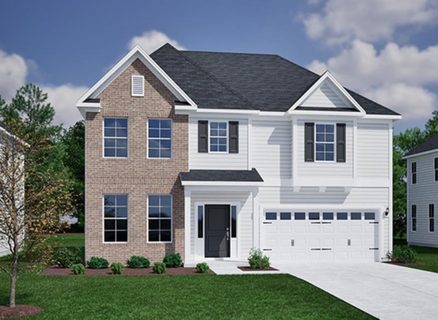 3004 Oak Grove Lane Lot 79 Ridgecrest active home in Ridgecrest At Midway, Anderson, SC