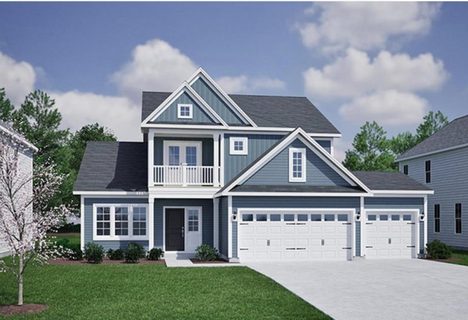 134 Limestone Circle active home in Cornerstone, Anderson, SC