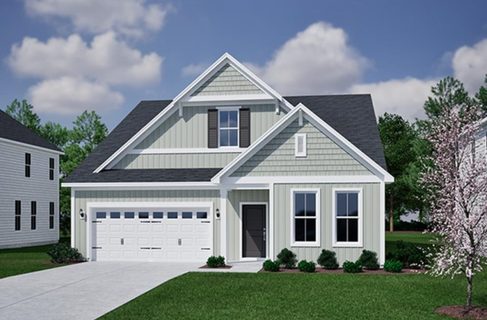 2004 Creekview Drive Lot 58 active home in Ridgecrest At Midway, Anderson, SC
