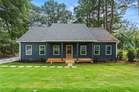 Homes in College Heights, Greenville