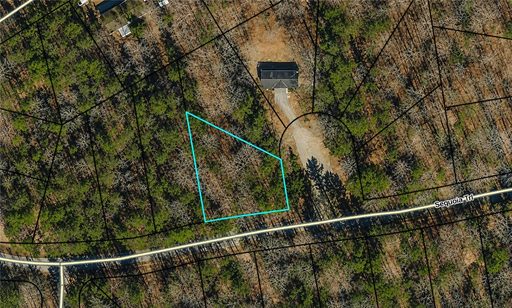 Lot 118 Sequoia Trail active lot in Foxwood Hills, Westminster, SC