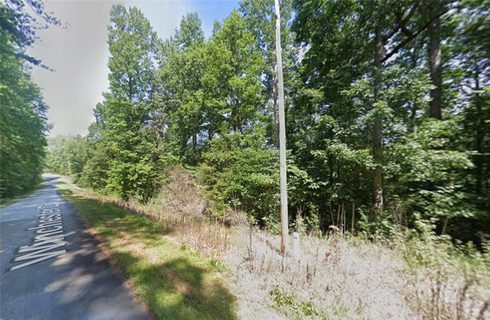 114 Winchester Drive active lot in Foxwood Hills, Westminster, SC