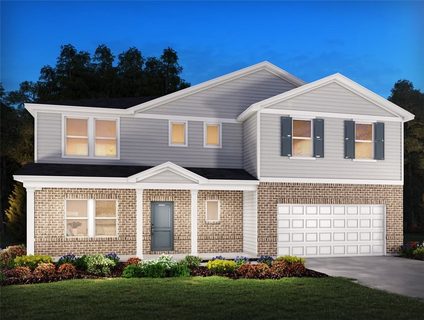 259 Abraham Way pending home in Ashby Woods, Boiling Springs, SC