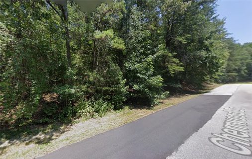 206 Cherrwood Drive active lot in Foxwood Hills, Westminster, SC