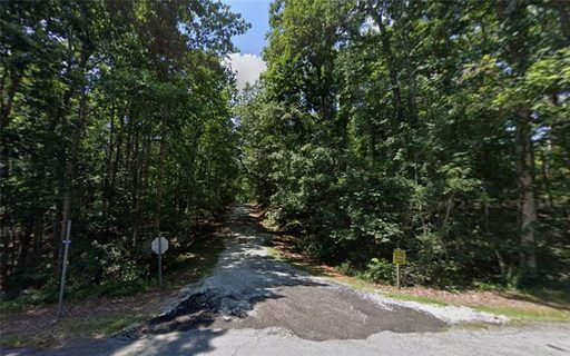 309 Holly Drive active lot in Foxwood Hills, Westminster, SC