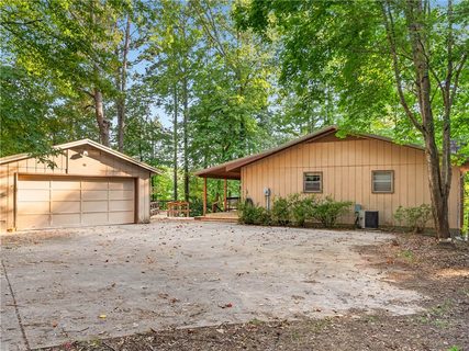 160 Ricks Road active home in Port Bass, Fair Play, SC
