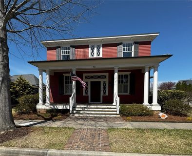 521 Pershing Avenue active home in Patrick Square, Clemson, SC