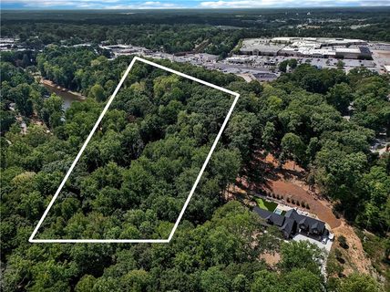 00 Hammett Acres Road active land listing in Hammett Acres, Anderson, SC