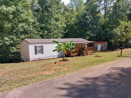 205 Lynden Loop active manufactured home in Foxwood Hills, Westminster, SC