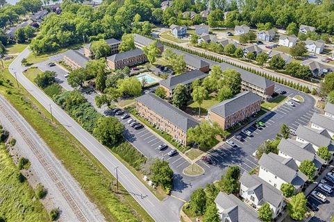 Homes in Riverbank Comm, Clemson