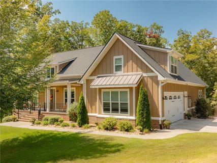 A home in Riverstead