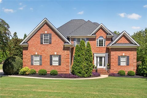107 Rivendell Drive active home in Rivendell, Anderson, SC