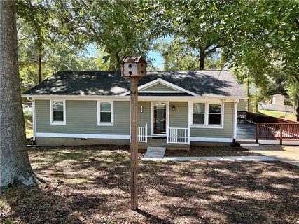 306 Hemlock Avenue active home in Centerville Terrace, Anderson, SC