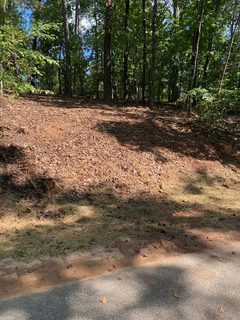Lot 8 Sunset Bay Boulevard pending lot in Sunset Bay, Seneca, SC
