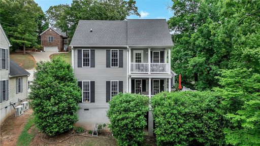 201 Fields Avenue active home in Welborn Fields, Anderson, SC