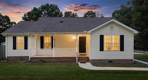 A home in Centerville Terrace