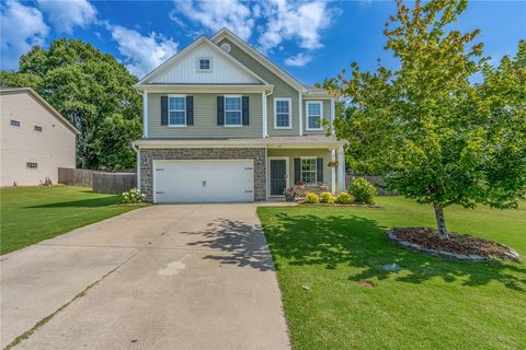 719 Camberwell Road pending home in Victoria Park, Simpsonville, SC
