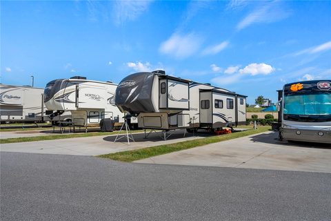 150 Dalton Drive Lt - #341 active lot in Clemson Rv Park At The Grove, Pendleton, SC