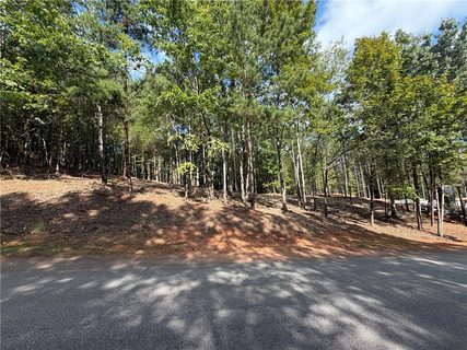 177 Creek Stone Court active lot in Cliffs At Keowee Springs, Six Mile, SC