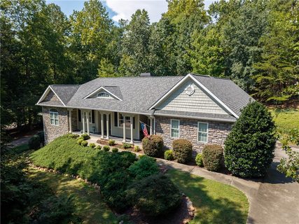 122 Grand Summit Drive active home in The Summit, Seneca, SC