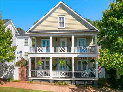 205 Village Walk Lane active home in Village Walk, Clemson, SC