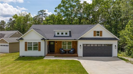 A home in Liberty Point
