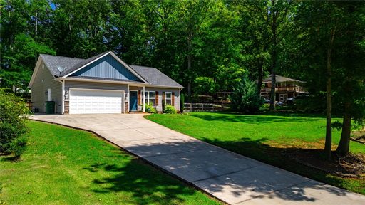 A home in Brockwood