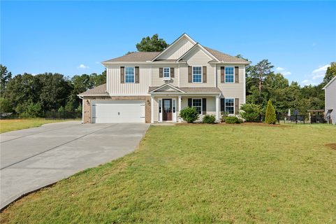 A home in Hidden Valley
