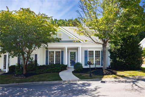 118 Heritage Place active home in Heritage Place, Pendleton, SC