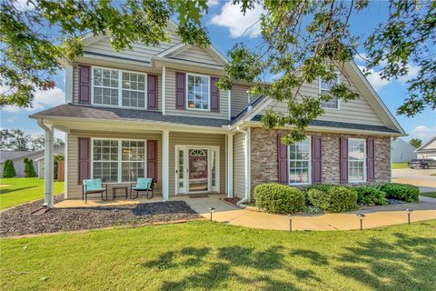 Homes in Blythwood, Piedmont