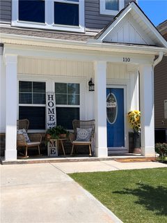 Homes in Highland Park, Easley