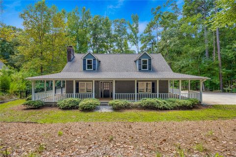 1105 Fisher Road active home in Denver Cove, Anderson, SC