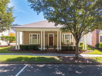 420 Thurmond Lane pending home in Patrick Square, Clemson, SC