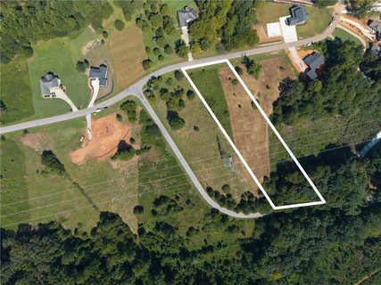 Lot 41 Hidden Falls Drive active home in Hidden Falls, West Union, SC