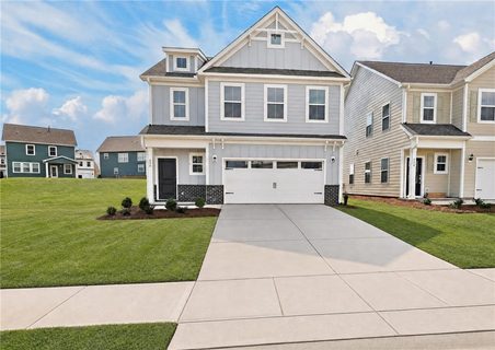 630 Sweetspire Trail Lot 145 active home in The Pier South, Seneca, SC