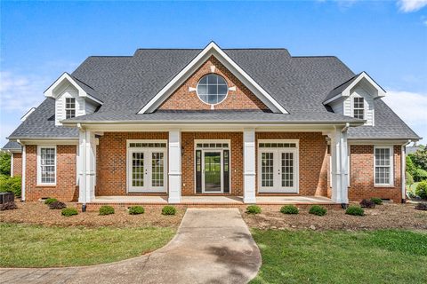 108 Wild Vine Path active home in The Meadows, Anderson, SC