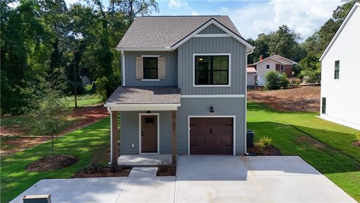 97 Issaqueena Trail sold home in Sunny Acres, Clemson, SC