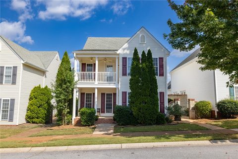 102 Crooked Cedar Way pending home in The Falls At Meehan, Pendleton, SC