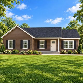 Homes in Sharonwood, Anderson
