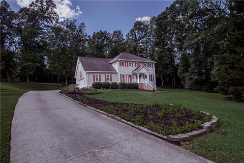 A home in Jameson Place