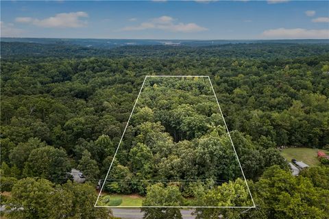 00 N Bayshore Drive active lot in Bayshore VI, Seneca, SC