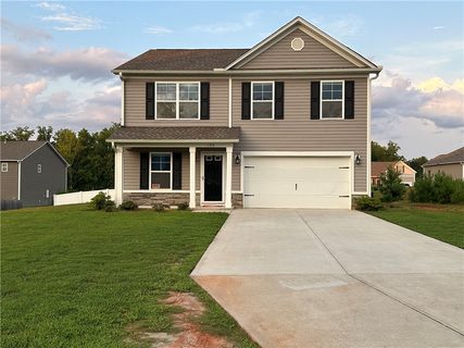 Homes in Hidden Valley, Central