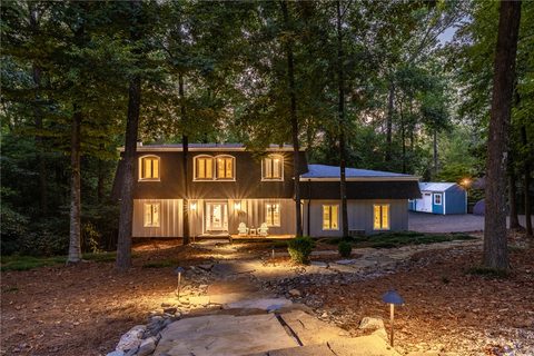 323 Tamassee Drive active home in Clemson Heights, Clemson, SC