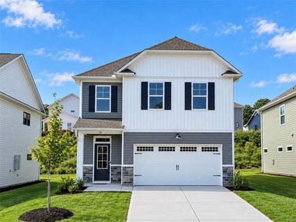 Homes in Springwood Grove, Central