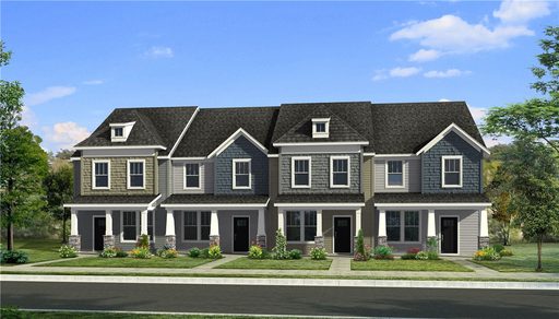 247 Islay Way active townhome in Clarke Townes, Anderson, SC