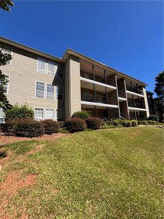 Homes in Tillman Place, Clemson