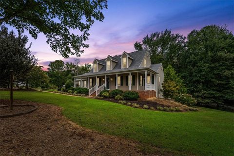 117 Pine Forest Circle active home in Woodburn, Seneca, SC