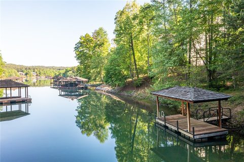 217 Featherstone Drive active lot in The Reserve At Lake Keowee, Sunset, SC
