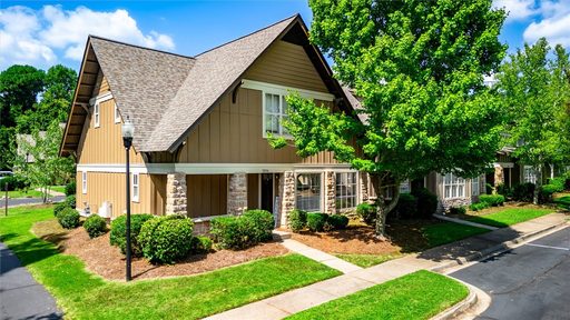 101 West Lane 1214 active condo in The Retreat Of Clemson, Clemson, SC