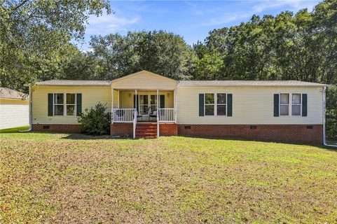 A home in Deer Tract